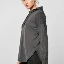 Beste recensies van π Senvi Dames Oversized Hoodie - Kleur Charcoal (Heather) - Maat L π 15 Beste recensies van π Senvi Dames Oversized Hoodie - Kleur Charcoal (Heather) - Maat L π -dameskleding Verkoop 550x794 5