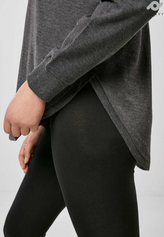 Beste recensies van π Senvi Dames Oversized Hoodie - Kleur Charcoal (Heather) - Maat L π 8 Beste recensies van π Senvi Dames Oversized Hoodie - Kleur Charcoal (Heather) - Maat L π - Afbeelding 8