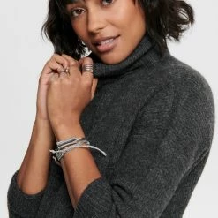 Goedkoopste βοΈ ONLY ONLJANA L/S COWLNCK π DRESS WOOL KNT NOOS Dames Jurk - Maat XL π 10 Goedkoopste βοΈ ONLY ONLJANA L/S COWLNCK π DRESS WOOL KNT NOOS Dames Jurk - Maat XL π -dameskleding Verkoop 550x795 8