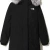 Groothandel 🤩 The North Face Arctic Parka Winterjas Jas Vrouwen - Maat M 💯
