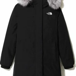 Groothandel 🤩 The North Face Arctic Parka Winterjas Jas Vrouwen - Maat M 💯