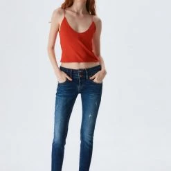 Hete verkoop π₯° LTB π Jeans LTB Julita X π Jeans Volwassenen Donkerblauw π₯ 7 Hete verkoop π₯° LTB π Jeans LTB Julita X π Jeans Volwassenen Donkerblauw π₯ -dameskleding Verkoop 550x796 5