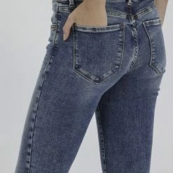 Beste deal ๐ LTB ๐ Jeans LTB Nicole ๐ Jeans Volwassenen Lichtblauw โญ 41 Beste deal ๐ LTB ๐ Jeans LTB Nicole ๐ Jeans Volwassenen Lichtblauw โญ -dameskleding Verkoop 550x797 1