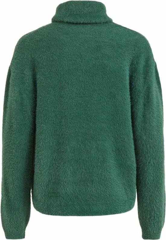 Nieuw π VILA VILAJULI ROLLNECK L/S KNIT - NOOS Dames Trui - Maat L π 5 Nieuw π VILA VILAJULI ROLLNECK L/S KNIT - NOOS Dames Trui - Maat L π - Afbeelding 5