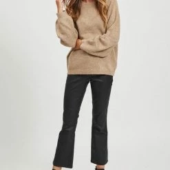 Korting โ OBJECT OBJEVE NONSIA L/S KNIT PULLOVER NOOS Dames Trui - Maat XS ๐ฅ 23 Korting โ OBJECT OBJEVE NONSIA L/S KNIT PULLOVER NOOS Dames Trui - Maat XS ๐ฅ -dameskleding Verkoop 550x798