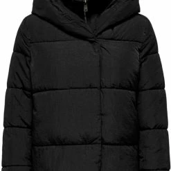 Beste Pirce ❤️ ONLY ONLSYDNEY SARA PUFFER JACKET CC OTW Dames Jas - Maat XL 🥰