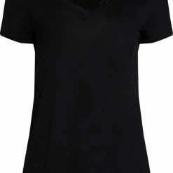 Beste Verkoop โญ WE Fashion Dames Biologisch Katoen T-shirt - Maat XXL ๐งจ