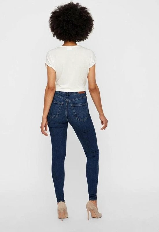 Groothandel ๐ฏ VERO MODA VMSOPHIA HW SKINNY ๐ JEANS MD BL NOOS Dames ๐ JEANS - Maat XL ๐งจ 12 Groothandel ๐ฏ VERO MODA VMSOPHIA HW SKINNY ๐ JEANS MD BL NOOS Dames ๐ JEANS - Maat XL ๐งจ - Afbeelding 12