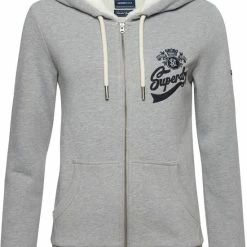 Goedkoop ✨ Superdry Dames Vest - Maat 42 ⭐