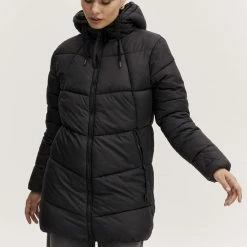 Groothandel 🧨 B.young BYBOMINA JACKET 4 Dames Jas - Maat 42 ✔️ -dameskleding Verkoop 550x804 5