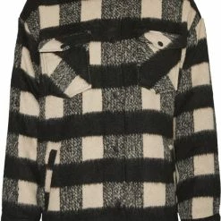 Beste Verkoop 🎁 NOISY MAY NMLULU L/S JACKET NOOS Dames Jas - Maat L 💯