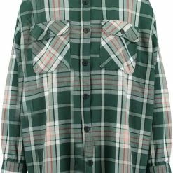 Nieuw ❤️ America Today Blake - Dames Blouse - Maat M 🛒