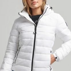 Nieuw 🔔 Superdry Dames Jas - Maat 44 👏 33 Nieuw 🔔 Superdry Dames Jas - Maat 44 👏 -dameskleding Verkoop 550x806 4