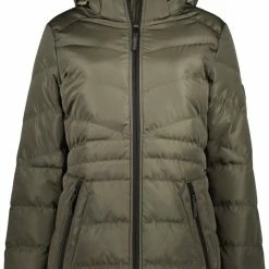 Beste deal ๐ฅ Cars ๐ Jeans TEAGAN Poly Dames Jas - Maat XXL โญ