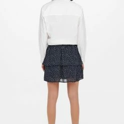 Korting ๐งจ ONLY ONLANN STAR LAYERED SMOCK ๐ SKIRT NOOS PTM Dames Rok - Maat S โญ 11 Korting ๐งจ ONLY ONLANN STAR LAYERED SMOCK ๐ SKIRT NOOS PTM Dames Rok - Maat S โญ -dameskleding Verkoop 550x807 3