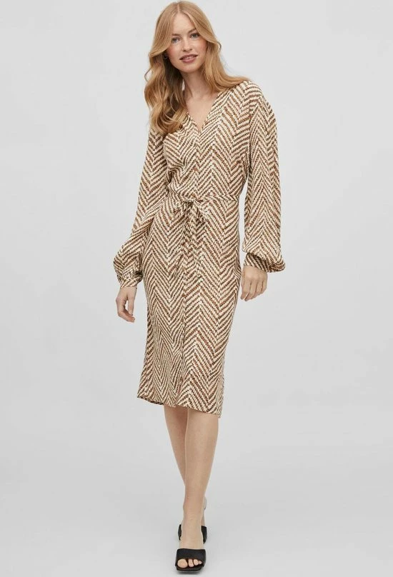 Nieuw π Vila Jurk Vipriscina Zig L/s π Dress/lc 14082289 Black/zig Dames Maat - 38 βοΈ 1 Nieuw π Vila Jurk Vipriscina Zig L/s π Dress/lc 14082289 Black/zig Dames Maat - 38 βοΈ