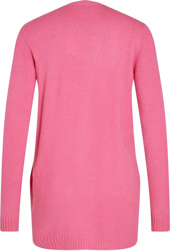 Top 10 π€© Vila Dames Vest - Roze - Maat XL π 2 Top 10 π€© Vila Dames Vest - Roze - Maat XL π - Afbeelding 2