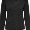 Uitgang ⭐ ONLY ONLRICA LIFE L/S PULLOVER KNT NOOS Dames Pullovers - Maat S 🧨