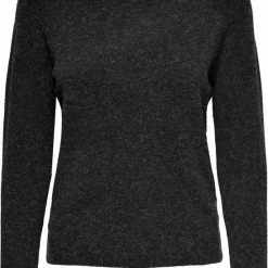 Uitgang ⭐ ONLY ONLRICA LIFE L/S PULLOVER KNT NOOS Dames Pullovers - Maat S 🧨