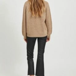 Korting โ OBJECT OBJEVE NONSIA L/S KNIT PULLOVER NOOS Dames Trui - Maat XS ๐ฅ 25 Korting โ OBJECT OBJEVE NONSIA L/S KNIT PULLOVER NOOS Dames Trui - Maat XS ๐ฅ -dameskleding Verkoop 550x811