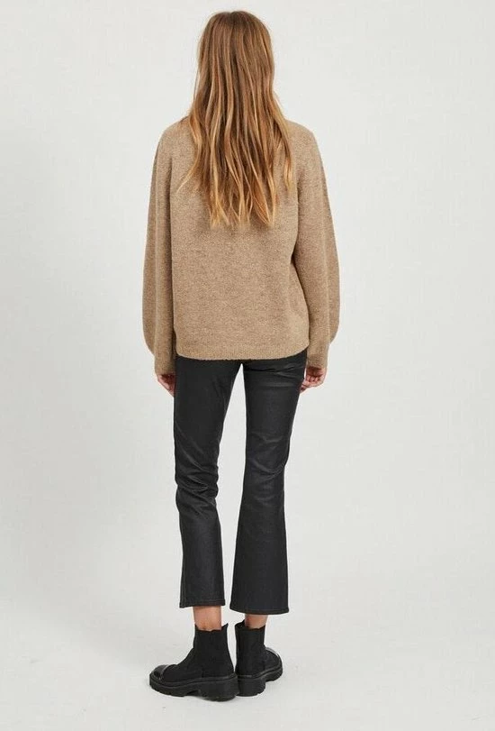 Korting โ OBJECT OBJEVE NONSIA L/S KNIT PULLOVER NOOS Dames Trui - Maat XS ๐ฅ 13 Korting โ OBJECT OBJEVE NONSIA L/S KNIT PULLOVER NOOS Dames Trui - Maat XS ๐ฅ - Afbeelding 13