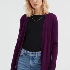 Uitgang β€οΈ WE Fashion Dames Gebreid Vest π₯° 16 Uitgang β€οΈ WE Fashion Dames Gebreid Vest π₯° -dameskleding Verkoop 550x812