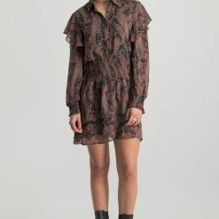 Promo ✨ Colourful Rebel - XL ✔️