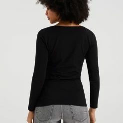 Beste Pirce ๐ WE Fashion Dames Organic Cotton Longsleeve - Maat L ๐ฏ 37 Beste Pirce ๐ WE Fashion Dames Organic Cotton Longsleeve - Maat L ๐ฏ -dameskleding Verkoop 550x812 6