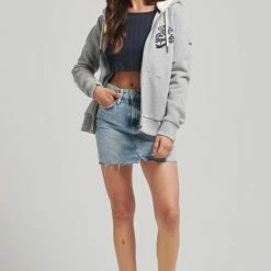 Goedkoop ✨ Superdry Dames Vest - Maat 42 ⭐ -dameskleding Verkoop 550x812 8