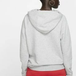 Groothandel β€οΈ Nike Sportswear Essential Fleece Po Dames Hoodie - Maat L π 5 Groothandel β€οΈ Nike Sportswear Essential Fleece Po Dames Hoodie - Maat L π -dameskleding Verkoop 550x813 2