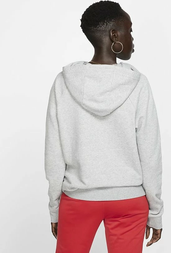 Groothandel β€οΈ Nike Sportswear Essential Fleece Po Dames Hoodie - Maat L π 3 Groothandel β€οΈ Nike Sportswear Essential Fleece Po Dames Hoodie - Maat L π - Afbeelding 3