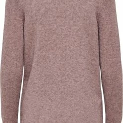 Gloednieuw 🛒 ONLY ONLLESLY L/S OPEN CARDIGAN KNT NOOS Dames Vest - Maat L ❤️ -dameskleding Verkoop 550x814 1