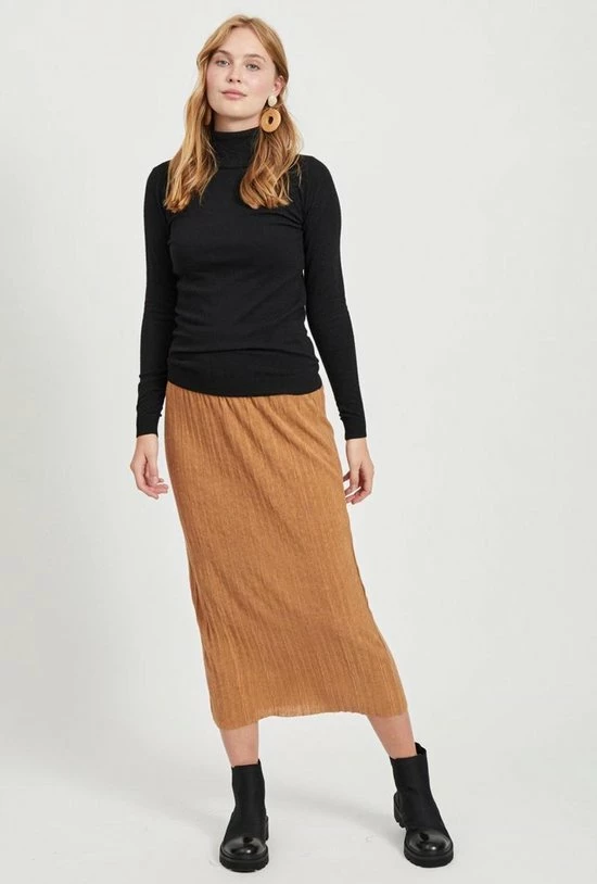 Korting ๐ OBJECT COLLECTORS ITEM OBJTHESS L/S ROLLNECK KNIT PULLOVER NOOS Dames Trui - Maat L ๐ 14 Korting ๐ OBJECT COLLECTORS ITEM OBJTHESS L/S ROLLNECK KNIT PULLOVER NOOS Dames Trui - Maat L ๐ - Afbeelding 14