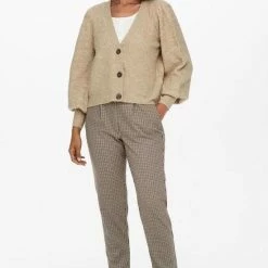 Coupon ✔️ JDY JDYDREA L/S SHORT CARDIGAN KNT NOOS Dames Trui - Maat S 🔔 -dameskleding Verkoop 550x814 7