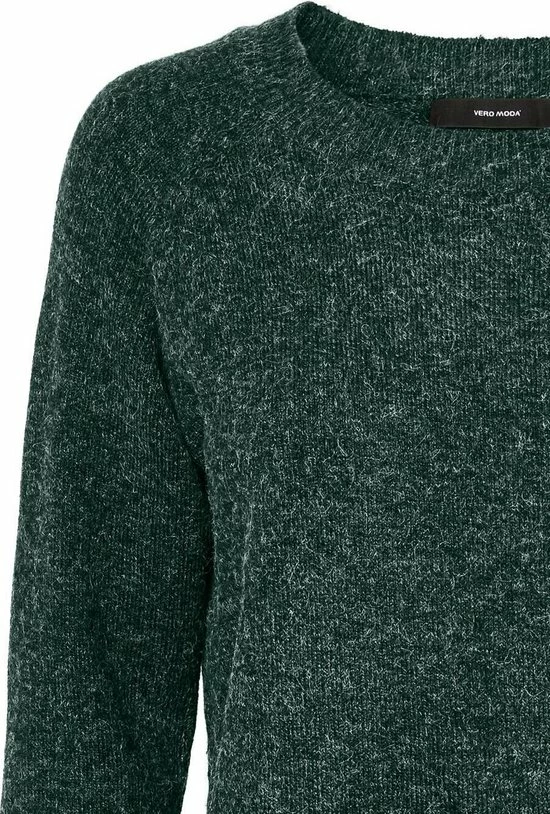 Top 10 π VERO MODA VMDOFFY LS O-NECK BLOUSE GA NOOS Dames Trui - Maat S β¨ 2 Top 10 π VERO MODA VMDOFFY LS O-NECK BLOUSE GA NOOS Dames Trui - Maat S β¨ - Afbeelding 2