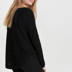 Goedkoop ✨ ONLY ONLCAVIAR L/S PULLOVER KNT NOOS ❤️ -dameskleding Verkoop 550x815 10