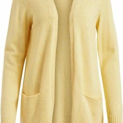 Goedkoopste โ๏ธ VILA VIRIL OPEN L/S KNIT CARDIGAN - NOOS Dames Vest - Maat XXL ๐ 23 Goedkoopste โ๏ธ VILA VIRIL OPEN L/S KNIT CARDIGAN - NOOS Dames Vest - Maat XXL ๐ -dameskleding Verkoop 550x815 5
