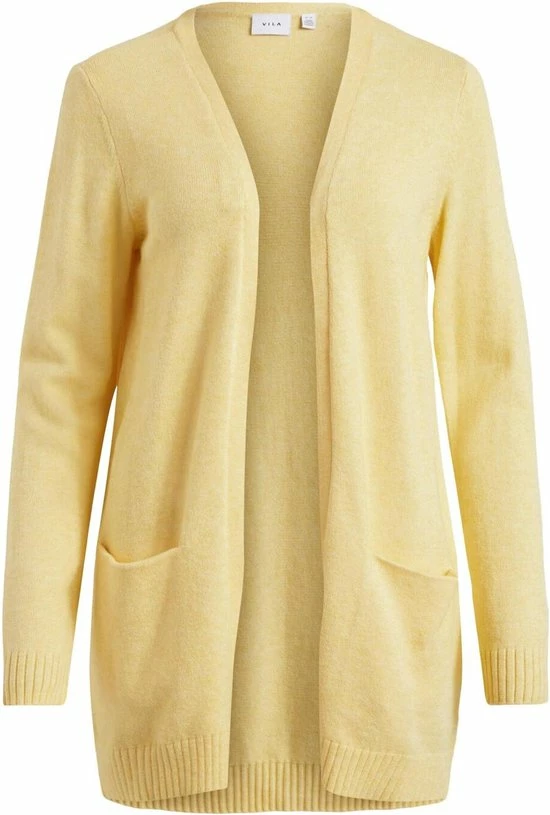 Goedkoopste โ๏ธ VILA VIRIL OPEN L/S KNIT CARDIGAN - NOOS Dames Vest - Maat XXL ๐ 11 Goedkoopste โ๏ธ VILA VIRIL OPEN L/S KNIT CARDIGAN - NOOS Dames Vest - Maat XXL ๐ - Afbeelding 11