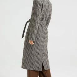 Coupon โญ WE Fashion Dames Wolmix Jas Met Pied-de-poule Dessin. ๐ 10 Coupon โญ WE Fashion Dames Wolmix Jas Met Pied-de-poule Dessin. ๐ -dameskleding Verkoop 550x815 6