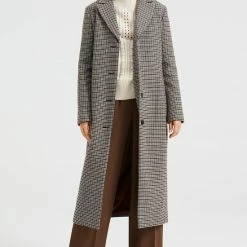 Coupon โญ WE Fashion Dames Wolmix Jas Met Pied-de-poule Dessin. ๐ 11 Coupon โญ WE Fashion Dames Wolmix Jas Met Pied-de-poule Dessin. ๐ -dameskleding Verkoop 550x815 7