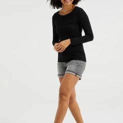 Beste Pirce ๐ WE Fashion Dames Organic Cotton Longsleeve - Maat L ๐ฏ 36 Beste Pirce ๐ WE Fashion Dames Organic Cotton Longsleeve - Maat L ๐ฏ -dameskleding Verkoop 550x815 8