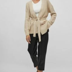 Begroting โจ VILA VIFELO L/S KNIT CARDIGAN/SU-NOOS Dames Vest - Maat L ๐ 19 Begroting โจ VILA VIFELO L/S KNIT CARDIGAN/SU-NOOS Dames Vest - Maat L ๐ -dameskleding Verkoop 550x816 1