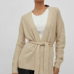 Korting 🤩 VILA VIFELO L/S KNIT CARDIGAN/SU-NOOS Dames Vest - Maat M 👏 18 Korting 🤩 VILA VIFELO L/S KNIT CARDIGAN/SU-NOOS Dames Vest - Maat M 👏 -dameskleding Verkoop 550x817 5