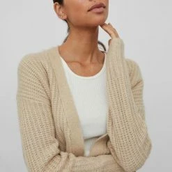 Begroting โจ VILA VIFELO L/S KNIT CARDIGAN/SU-NOOS Dames Vest - Maat L ๐ 15 Begroting โจ VILA VIFELO L/S KNIT CARDIGAN/SU-NOOS Dames Vest - Maat L ๐ -dameskleding Verkoop 550x818 1