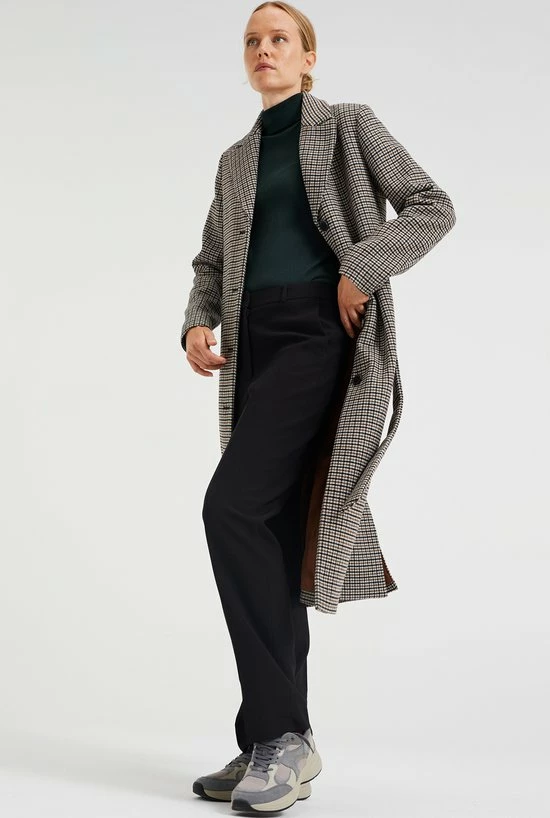 Beste Pirce π₯ WE Fashion Dames Coltrui π₯ 5 Beste Pirce π₯ WE Fashion Dames Coltrui π₯ - Afbeelding 5