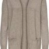 Beste recensies van 🛒 ONLY ONLLESLY L/S OPEN CARDIGAN KNT Dames Vest - Maat L 🔥