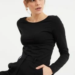 Beste Pirce ๐ WE Fashion Dames Organic Cotton Longsleeve - Maat L ๐ฏ 24 Beste Pirce ๐ WE Fashion Dames Organic Cotton Longsleeve - Maat L ๐ฏ -dameskleding Verkoop 550x820 13