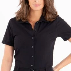 Uitgang ๐ Zwarte Jumpsuit Van Je M'appelle - Dames - Travelstof - Maat M - 5 Maten Beschikbaar ๐ 28 Uitgang ๐ Zwarte Jumpsuit Van Je M'appelle - Dames - Travelstof - Maat M - 5 Maten Beschikbaar ๐ -dameskleding Verkoop 550x820 16