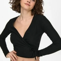 Coupon π ONLY ONLEMMA L/S TIE WRAP TOP NOOS Dames T-shirt - Maat S βοΈ 13 Coupon π ONLY ONLEMMA L/S TIE WRAP TOP NOOS Dames T-shirt - Maat S βοΈ -dameskleding Verkoop 550x820 25