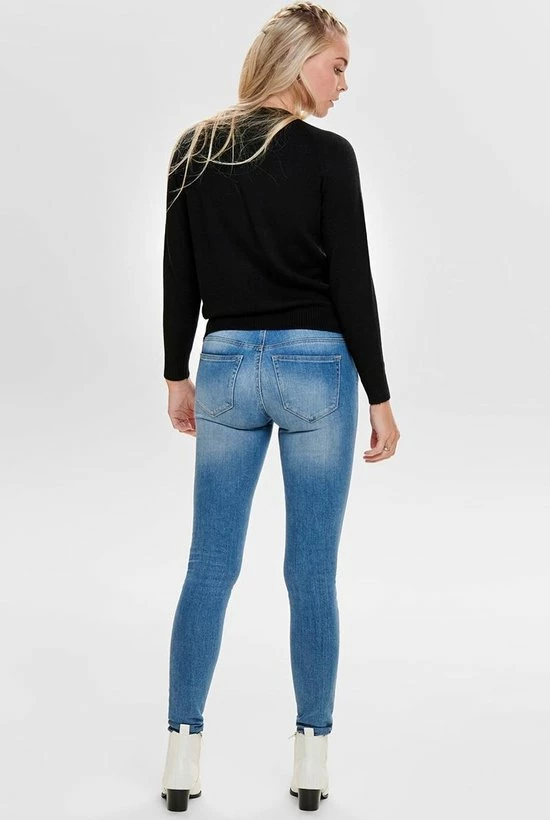 Begroting โค๏ธ ONLY ONLLESLY KINGS L/S PULLOVER KNT NOOS Dames Trui - Maat L ๐ 8 Begroting โค๏ธ ONLY ONLLESLY KINGS L/S PULLOVER KNT NOOS Dames Trui - Maat L ๐ - Afbeelding 8